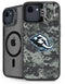 NHL Utah Mammoth DigiCamo iPhone 16e Kickstand Case