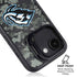 NHL Utah Mammoth DigiCamo iPhone 16e Kickstand Case