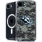 NHL Utah Mammoth DigiCamo iPhone 16e MagSafe Case
