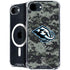 NHL Utah Mammoth DigiCamo iPhone 16e MagSafe Case