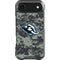 NHL Utah Mammoth DigiCamo iPhone 17 Air Clear Case