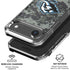 NHL Utah Mammoth DigiCamo iPhone 17 Air Clear Case