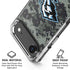 NHL Utah Mammoth DigiCamo iPhone 17 Air Clear Case