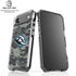 NHL Utah Mammoth DigiCamo iPhone 17 Air Clear Case