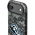 NHL Utah Mammoth DigiCamo iPhone 17 Air Impact Case