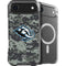 NHL Utah Mammoth DigiCamo iPhone 17 Air MagSafe Case