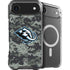 NHL Utah Mammoth DigiCamo iPhone 17 Air MagSafe Case