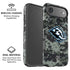 NHL Utah Mammoth DigiCamo iPhone 17 Air Magsafe Impact Case