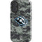 NHL Utah Mammoth DigiCamo iPhone 17 Impact Case