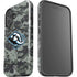 NHL Utah Mammoth DigiCamo iPhone 17 Impact Case