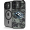 NHL Utah Mammoth DigiCamo iPhone 17 Kickstand Case