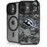 NHL Utah Mammoth DigiCamo iPhone 17 Kickstand Case