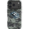NHL Utah Mammoth DigiCamo iPhone 17 Pro Impact Case