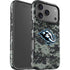 NHL Utah Mammoth DigiCamo iPhone 17 Pro Impact Case