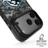 NHL Utah Mammoth DigiCamo iPhone 17 Pro Kickstand Case