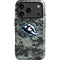 NHL Utah Mammoth DigiCamo iPhone 17 Pro Magsafe Impact Case