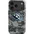NHL Utah Mammoth DigiCamo iPhone 17 Pro Magsafe Impact Case