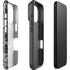 NHL Utah Mammoth DigiCamo iPhone 17 Pro Magsafe Impact Case