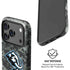 NHL Utah Mammoth DigiCamo iPhone 17 Pro Magsafe Impact Case