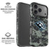 NHL Utah Mammoth DigiCamo iPhone 17 Pro Magsafe Impact Case