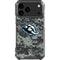 NHL Utah Mammoth DigiCamo iPhone 17 Pro Max Clear Case