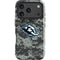 NHL Utah Mammoth DigiCamo iPhone 17 Pro Max Impact Case
