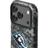 NHL Utah Mammoth DigiCamo iPhone 17 Pro Max Impact Case