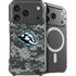 NHL Utah Mammoth DigiCamo iPhone 17 Pro Max MagSafe Case