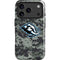 NHL Utah Mammoth DigiCamo iPhone 17 Pro Max Magsafe Impact Case