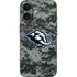NHL Utah Mammoth DigiCamo iPhone 17 Skin