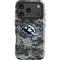 NHL Utah Mammoth DigiCamo iPhone 18 Pro Impact Case