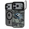 NHL Utah Mammoth DigiCamo iPhone 18 Pro Kickstand Case