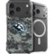 NHL Utah Mammoth DigiCamo iPhone 18 Pro MagSafe Case
