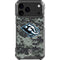 NHL Utah Mammoth DigiCamo iPhone 18 Pro Max Clear Case