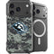 NHL Utah Mammoth DigiCamo iPhone 18 Pro Max MagSafe Case