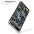 NHL Utah Mammoth DigiCamo iPhone 7/8 Plus Clear Case