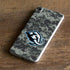 NHL Utah Mammoth DigiCamo iPhone 7 Skin