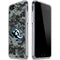 NHL Utah Mammoth DigiCamo iPhone SE (2nd & 3rd Gen) Clear Case