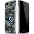 NHL Utah Mammoth DigiCamo iPhone SE (2nd & 3rd Gen) Clear Case