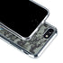 NHL Utah Mammoth DigiCamo iPhone SE (2nd & 3rd Gen) Clear Case