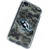 NHL Utah Mammoth DigiCamo iPhone SE (2nd & 3rd Gen) Clear Case