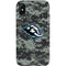 NHL Utah Mammoth DigiCamo iPhone X Pro Case