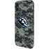 NHL Utah Mammoth DigiCamo iPhone X Pro Case