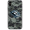 NHL Utah Mammoth DigiCamo iPhone X Skin