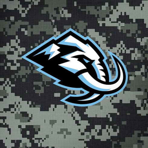 NHL Utah Mammoth DigiCamo iPhone X Skin