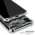 NHL Utah Mammoth DigiCamo iPhone X/XS Clear Case
