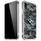 NHL Utah Mammoth DigiCamo iPhone XR Clear Case