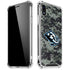 NHL Utah Mammoth DigiCamo iPhone XR Clear Case
