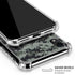NHL Utah Mammoth DigiCamo iPhone XR Clear Case