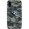 NHL Utah Mammoth DigiCamo iPhone XR Pro Case